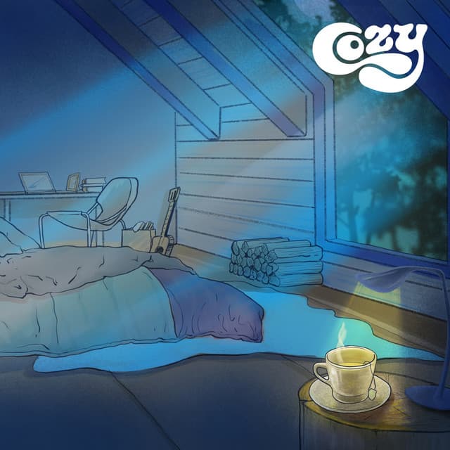 Cozy Lofi
