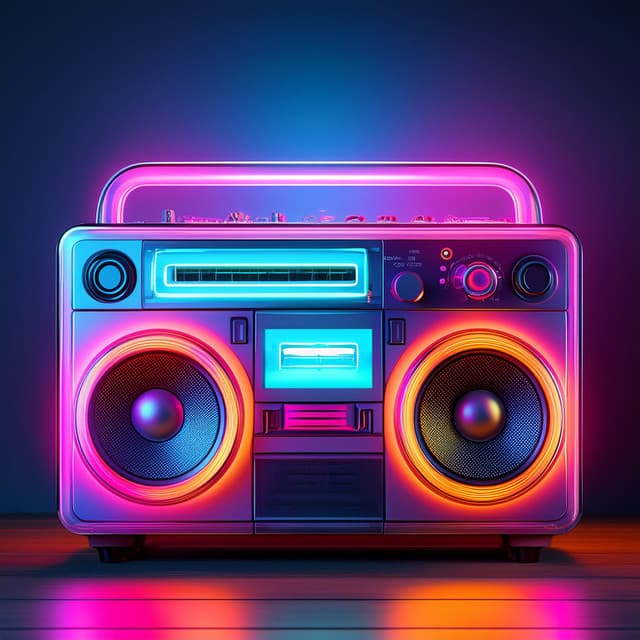 The Hip Hop Music Of Calm: Embracing The Silence Between The Notes - Lofi Weekend