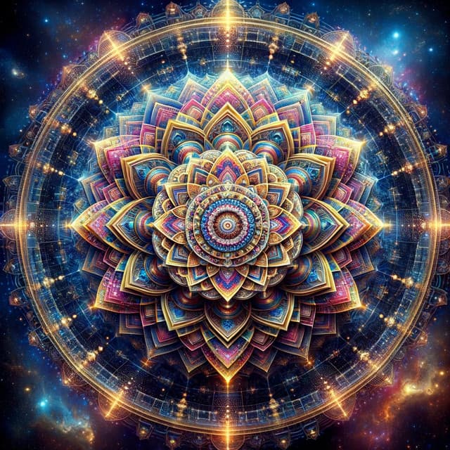 528 Hz Solfeggio Healing Meditation Frequencies - Solfeggio Frequencies