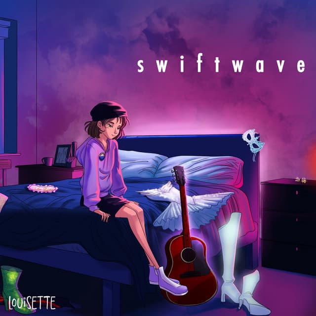 swiftwave - louisette