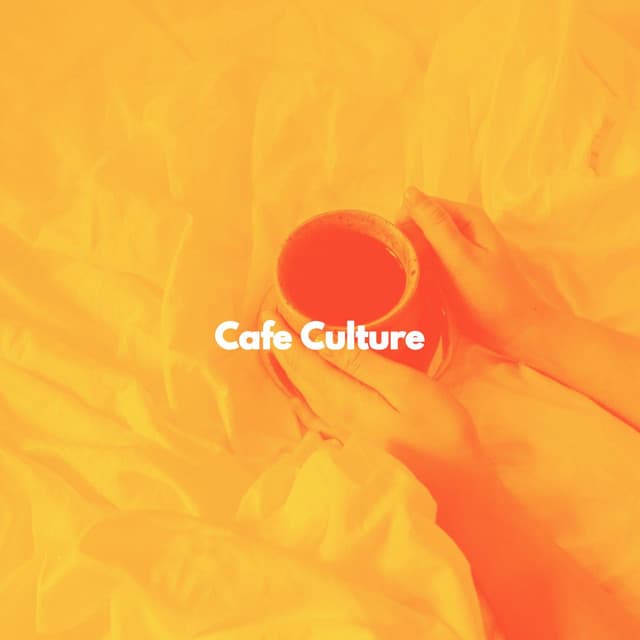 Cafe Culture - Smooth Dinner Jazz Group