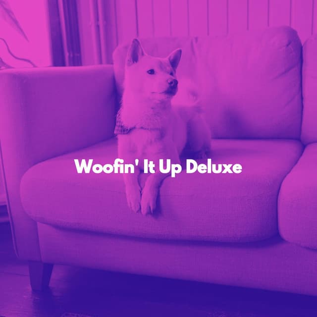 Woofin' It Up Deluxe - Happy Instrumental Jazz
