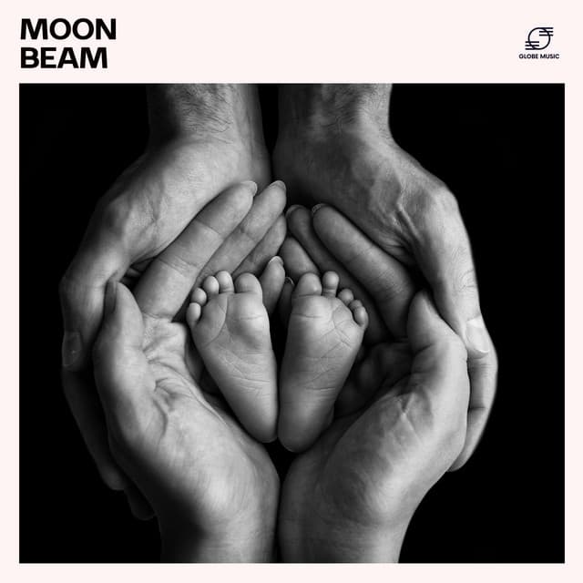 Moonbeam: Lullabies for Babies to Sleep - Sleep Lullabies for Newborn