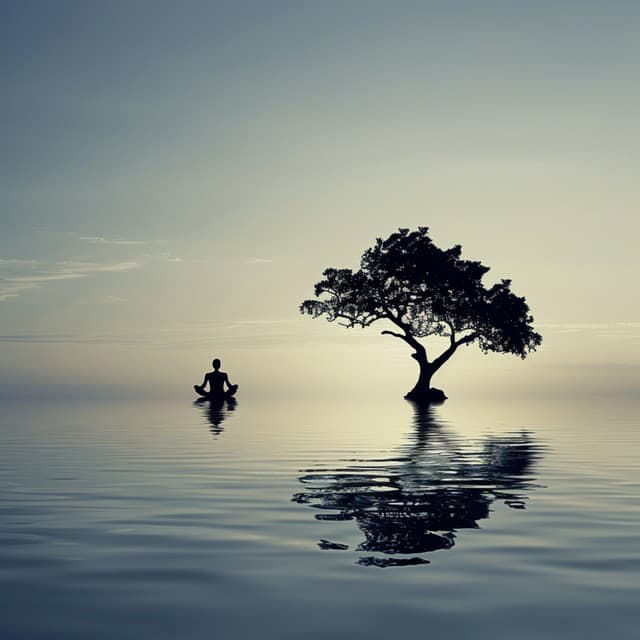 Ecos de la Serenidad: Susurros del Nuevo Amanecer - Músicas Para Relaxar