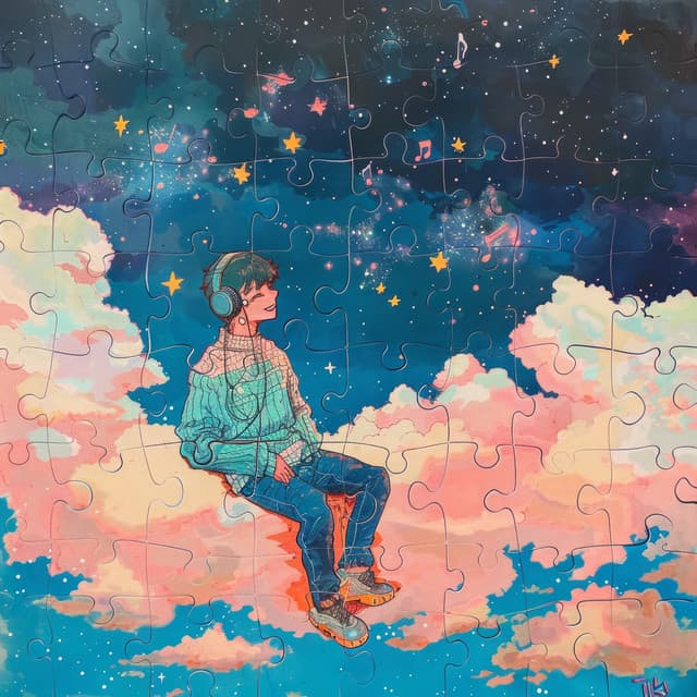 Überirdische Grundlagen: Das Rätsel des Allumfassenden Schlafs - Weißes Rauschen HD