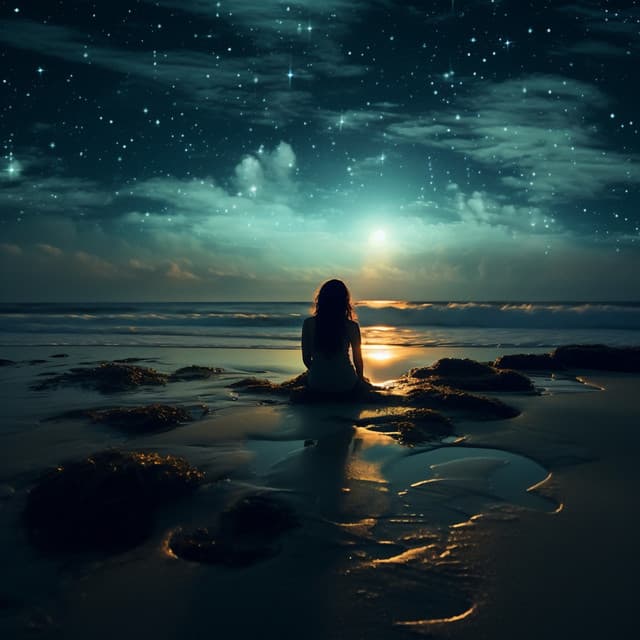 Música Para Alejarse: Sinfonía De Sueño Oceánico - Universo musical de insomnio