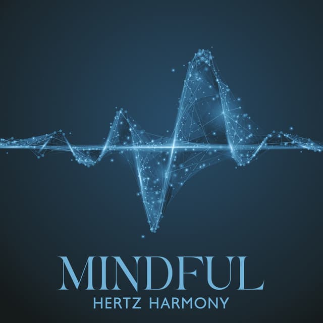 Mindful Hertz Harmony: Pure Relax Sounds - Pulse Spectrum