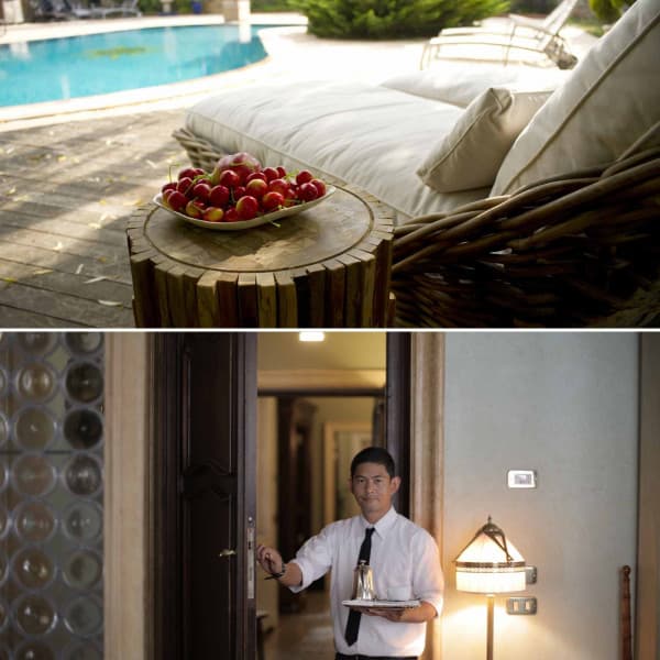 Classy Hotels - Music - The Piano Lounge Players