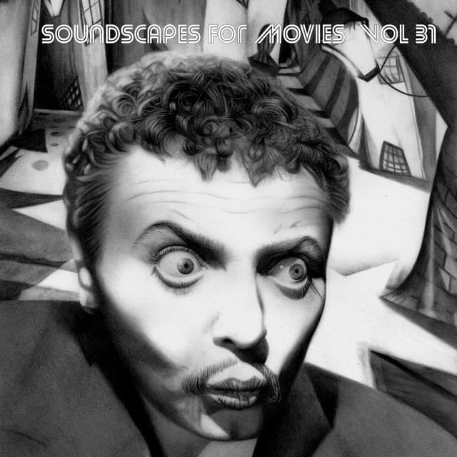 Soundscapes For Movies Vol, 31 - Amanda Lee Falkenberg