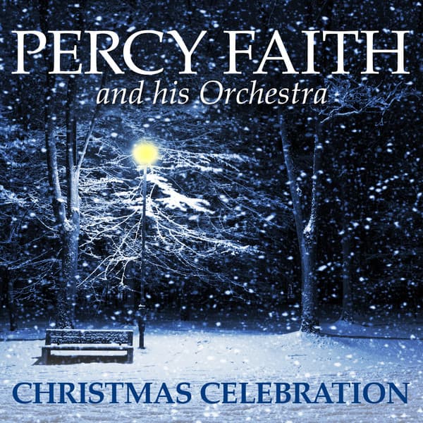 Christmas Celebration - Percy Faith & His Orchestra