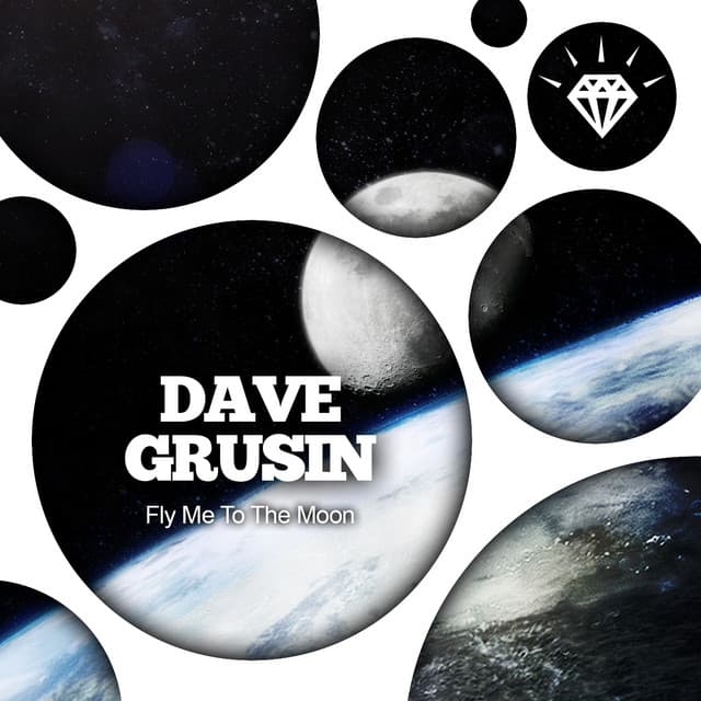 Fly Me to the Moon - Dave Grusin