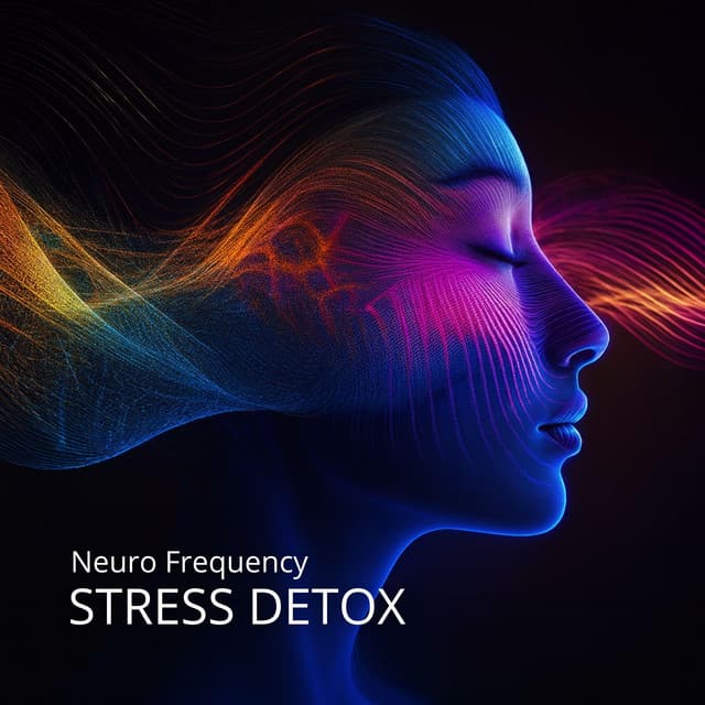 Neuro Frequency Stress Detox - Olivia's Solfeggio