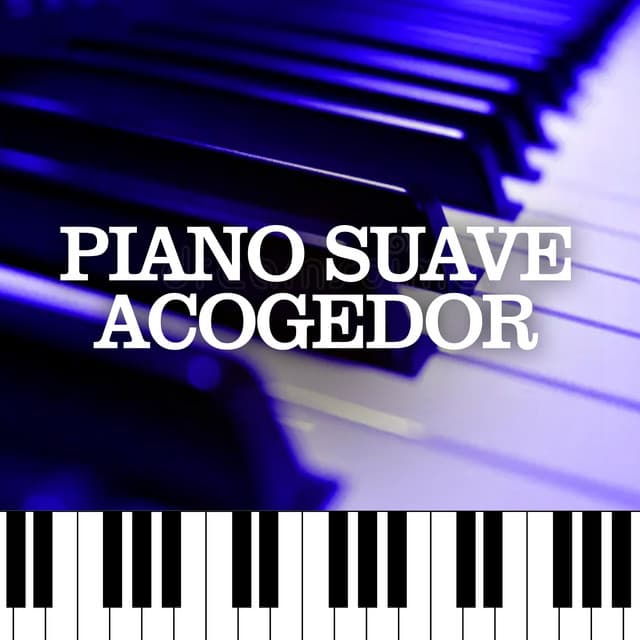 Sintonia de Ocio - Piano Suave Relajante