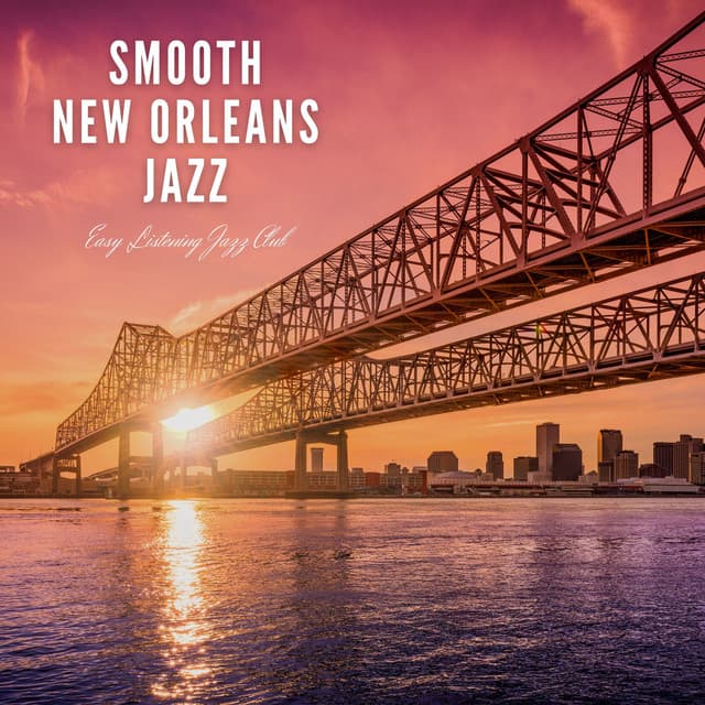 Easy Listening Jazz Club