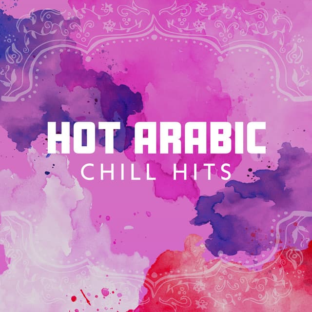 HOT ARABIC CHILL HITS - Lofi Oriental Mix 2023 - Arabic Lofi