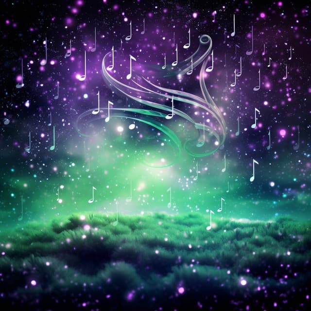 Convergence of Rain Melodies: Focused Harmony - Weather Experience