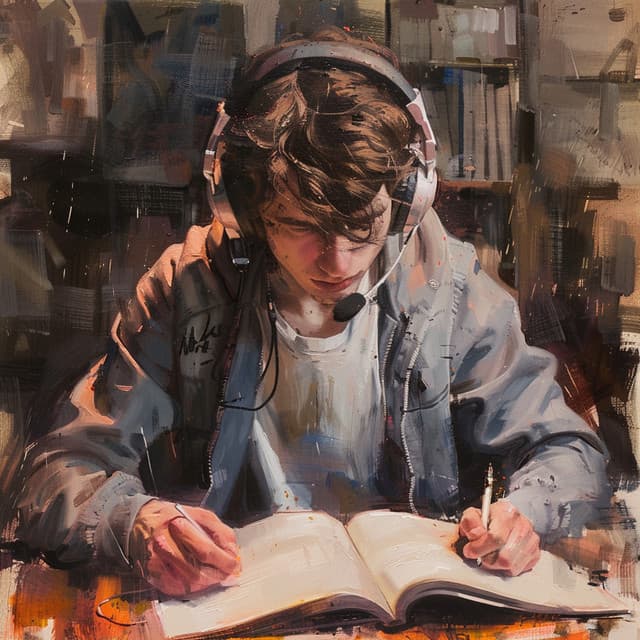 Productive Sounds: Music for Work - Feel Good Morning Music