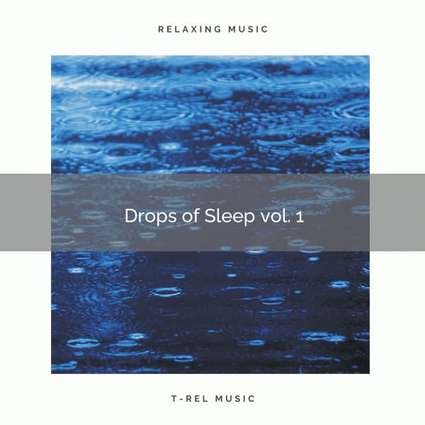 Drops of Sleep vol. 1 - elderflowers