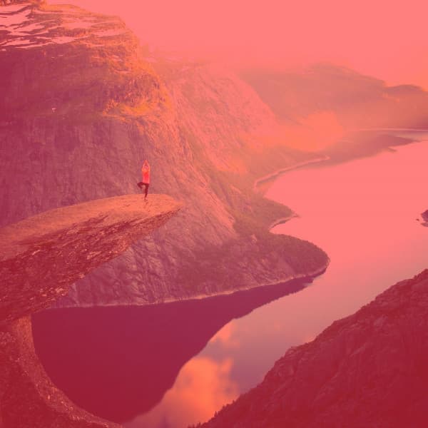 Music for Hatha Yogi - ASMR Music - Calm Yoga Music