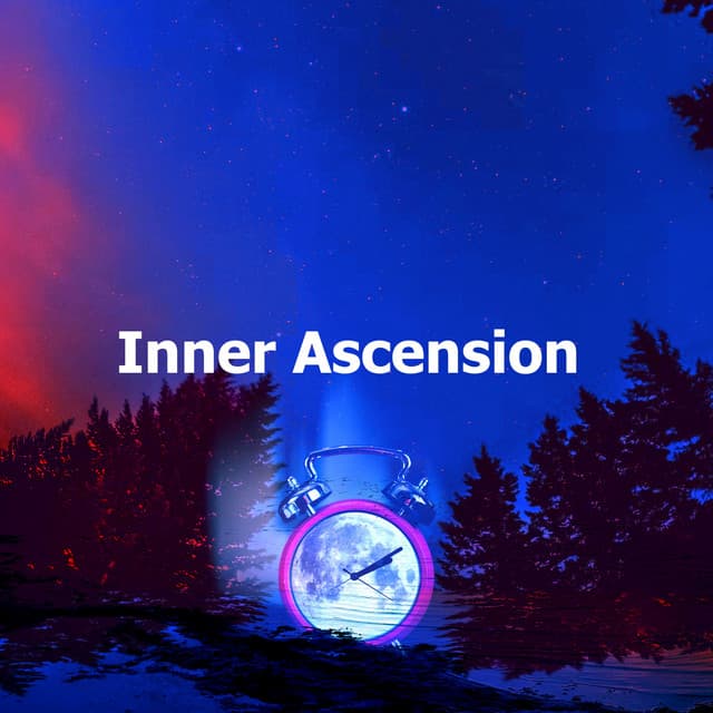 Inner Ascension - Bedtime Songs Sanctuary