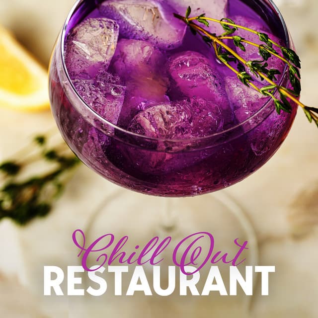 Chill Out Restaurant: Chill Out Fortnight, Restaurant Lounge 2023, Venice Lounge Chill, Instrumental Music for Good Dining - Top 40