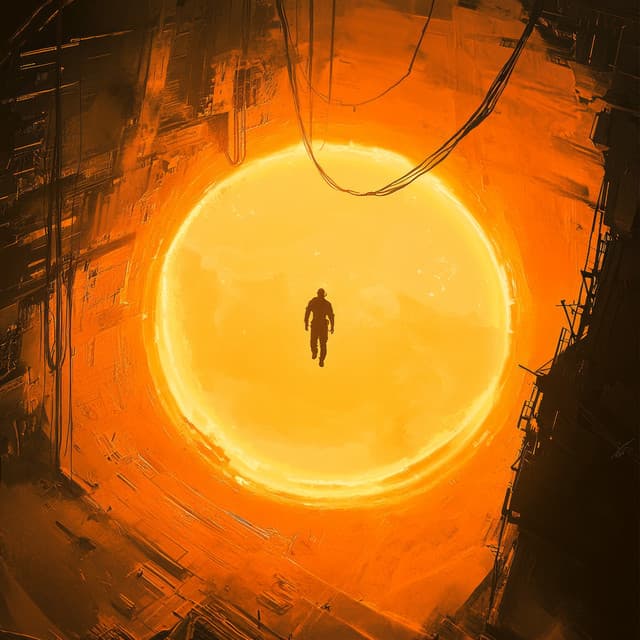 Daylight Dreamer - Relaxing Muse