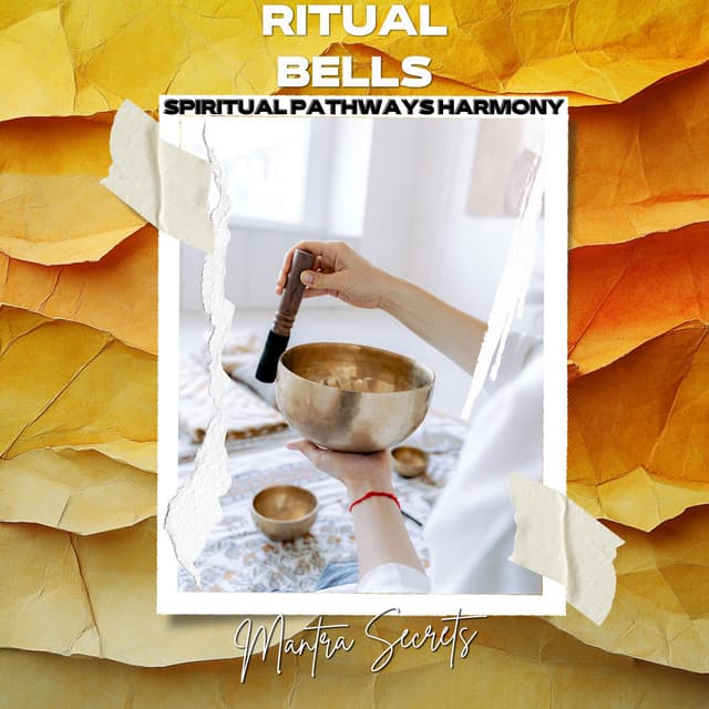Ritual Bells: Mantra Secrets - Spiritual Pathways Harmony