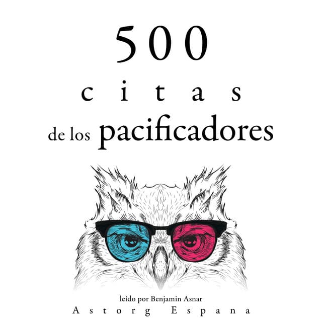 500 citas de los pacificadores - Martin Luther King, Jr.