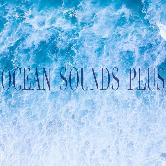 Ocean Sounds Plus - Sea Waves Sounds