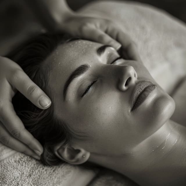 Spa Serenity: Relaxing Music for Calm - The Spa Guys