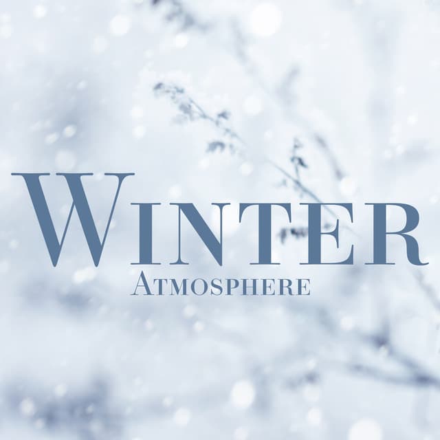 Winter Atmosphere - David Kernes