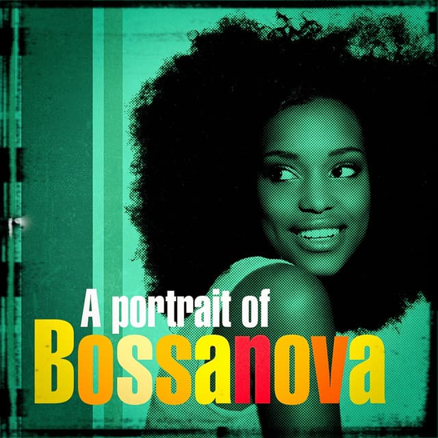 A Portrait of Bossanova - Brasil Various