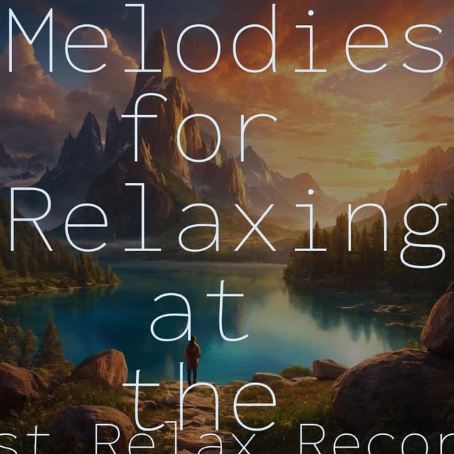 50 Spiritual Melodies for Relaxing at the Spa - Pro Sound Effects Library