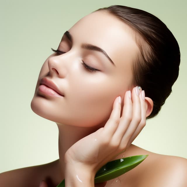 Spa Melódico Y Truenos: Oleadas De Serenidad - Terapia de naturaleza