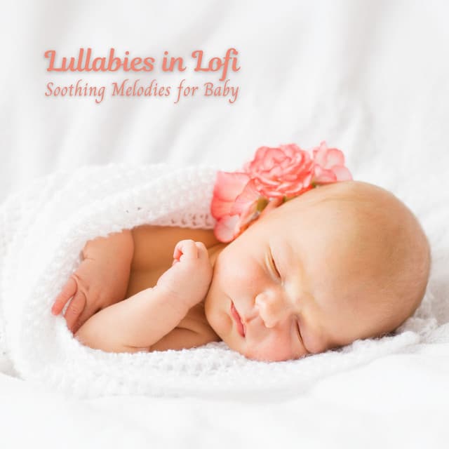 Lullabies in Lofi: Soothing Melodies for Baby - Baby Shark