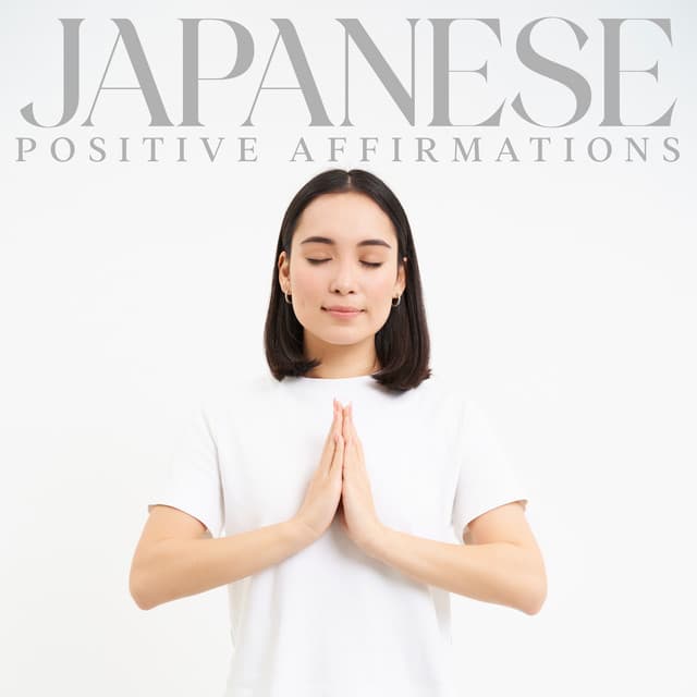Japanese Positive Affirmations: Kintsugi Ritual, Relaxation Music, Japanese Traditional Sounds - Positive Affirmations Music Zone