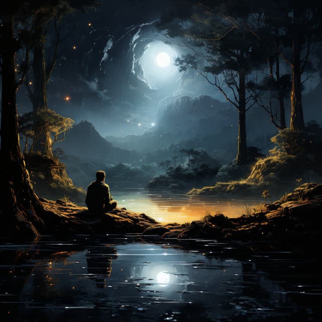 Spa Sereno Bajo Las Estrellas - Ayudante para aliviar el estrés