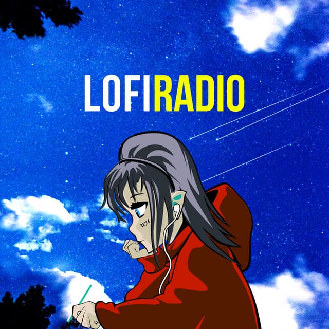 Lofi Study Session - LOFI RADIO