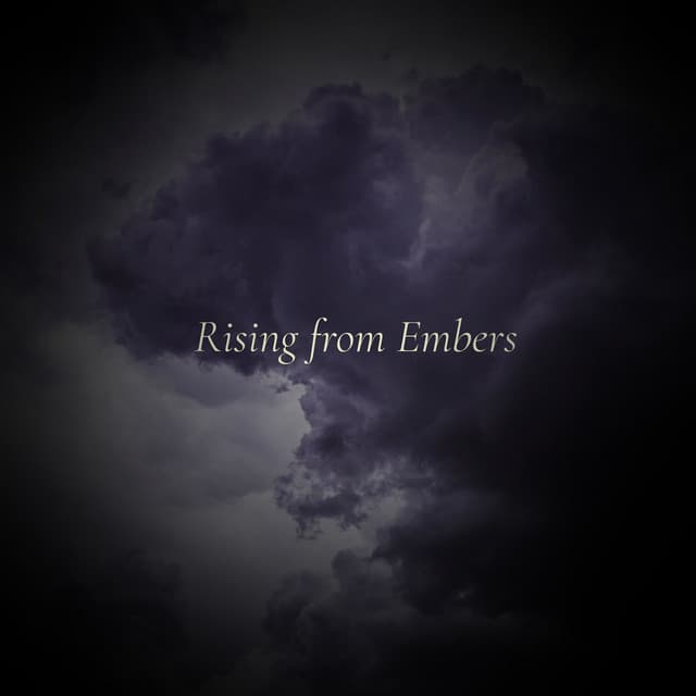 Rising from Embers - Solis Reverie