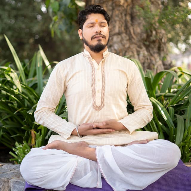 Spiritual Healing Music for Meditation - Soothing Music Academy