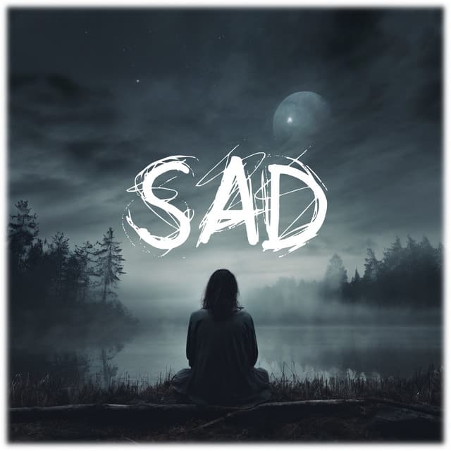 Sad - Relaxing Instrumental Music