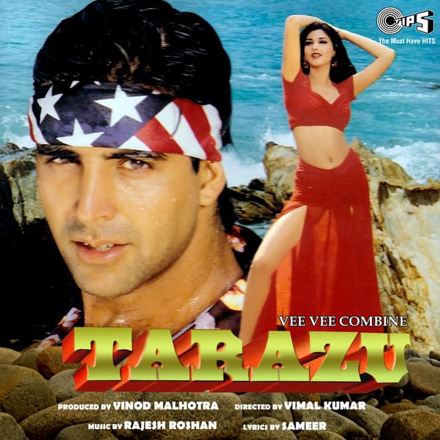 Tarazu - Rajesh Roshan