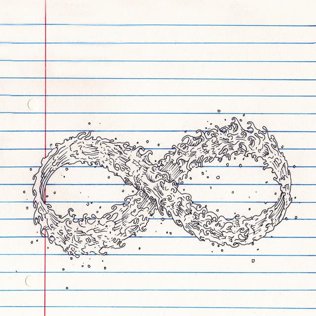 The Magic Bridge - Richard Dawson