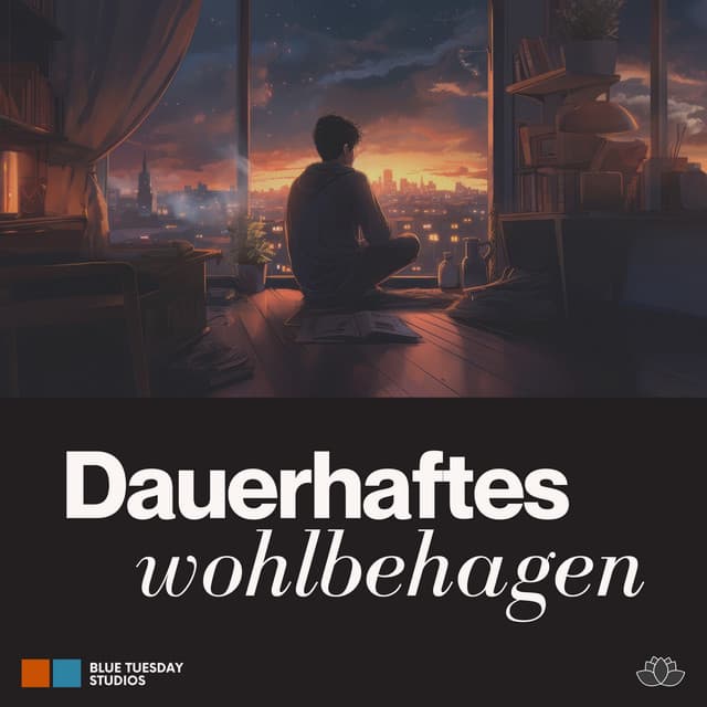 Dauerhaftes Wohlbehagen - Musik für Yoga