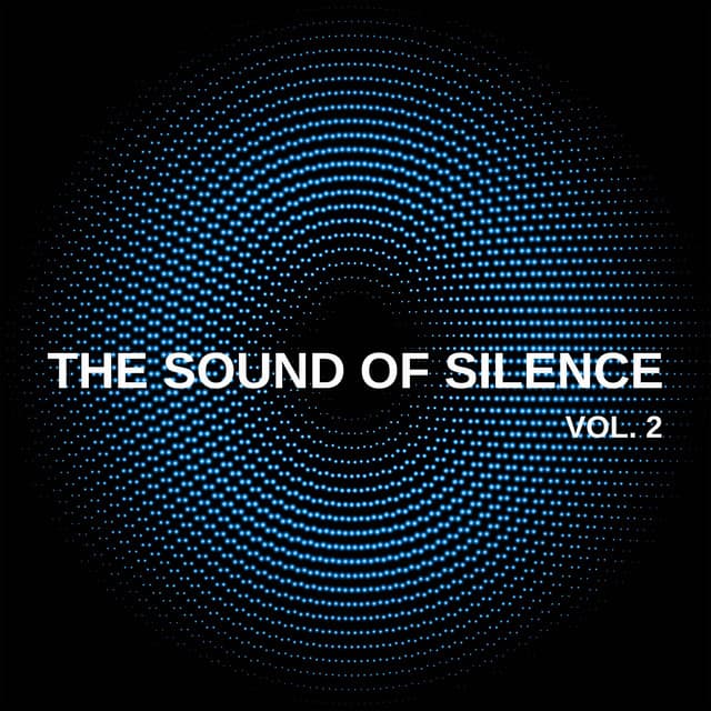 The Sound of Silence, Vol. 2 - Peter Ries