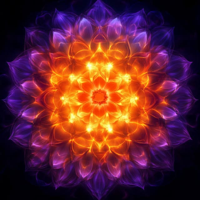 Deep Ambient Meditation for Self-Discovery - Aman Glory