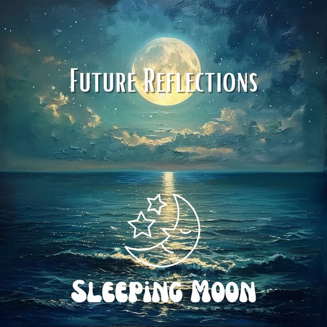 Future Reflections - Sleeping Moon