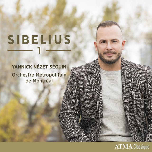 Sibelius 1 - Jean Sibelius
