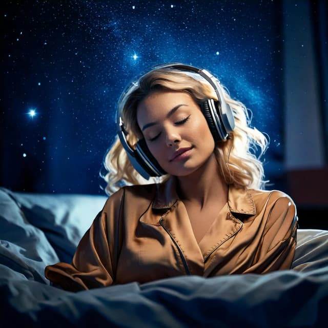 Harmonic Sleep: Sounds for Peaceful Nights - Lighthouse In The Night