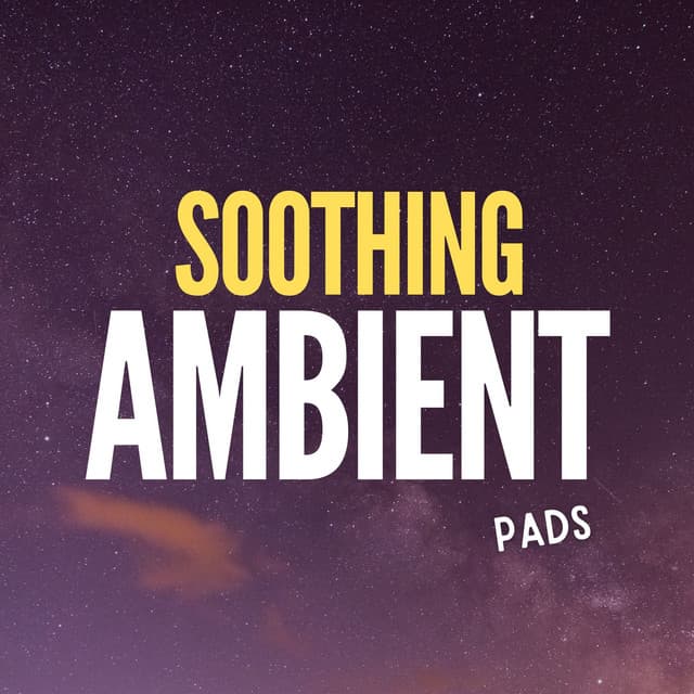 Soothing Ambient Pads - Relaxing Guru